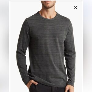 Gaskell Long Sleeve T-Shirt